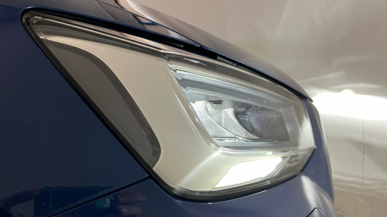 Audi Q2 35 TFSI S Line 5dr S Tronic [Tech] Petrol Estate